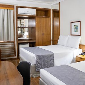 Hotel Dan Inn Sao Jose Do Rio Preto By Nacional Inn